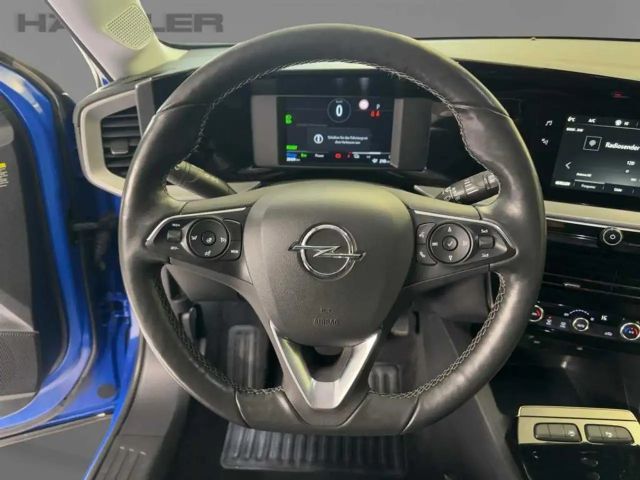 Opel Mokka Elegance Mokka-e