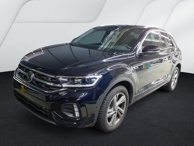 Volkswagen T-Roc 1.5 TSI DSG R-Line