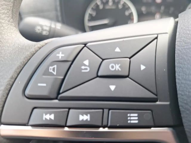 Nissan Juke Acenta DIG-T