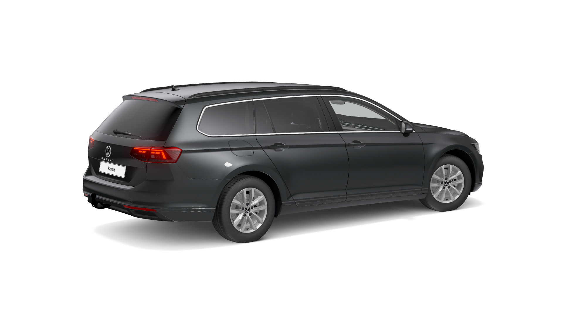 Volkswagen Passat DSG Variant