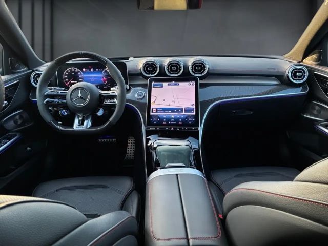 Mercedes-Benz C 43 AMG 4MATIC AMG Line Sedan