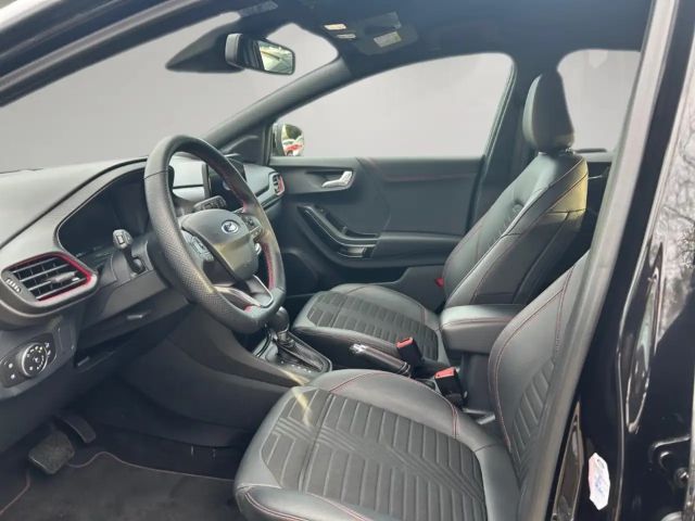 Ford Puma EcoBoost ST Line