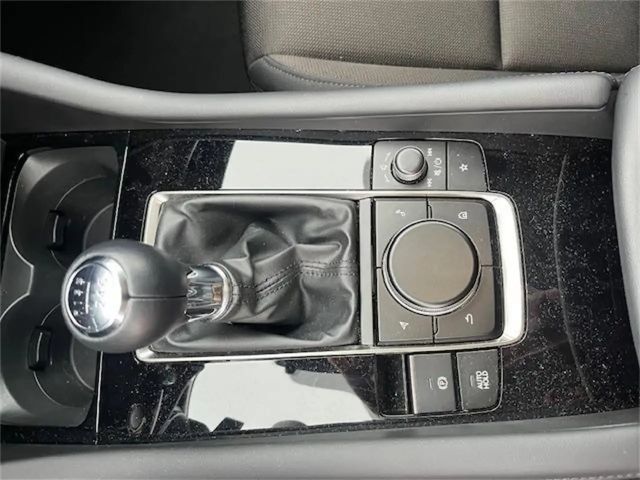 Mazda 3 Exclusive-line SkyActiv e-Skyactiv