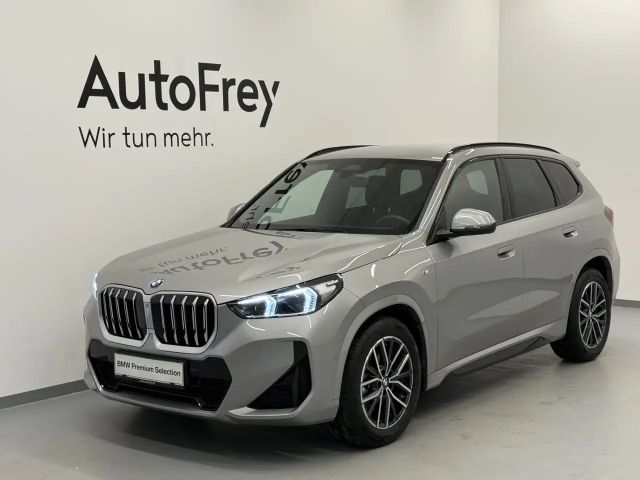 BMW X1 sDrive20d