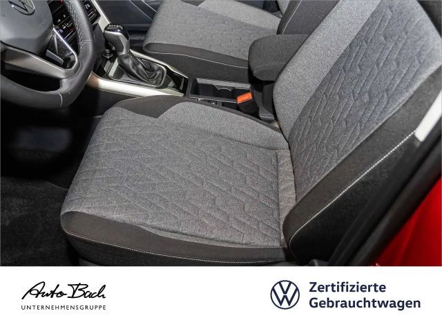 Volkswagen T-Roc 1.5 TSI DSG Move