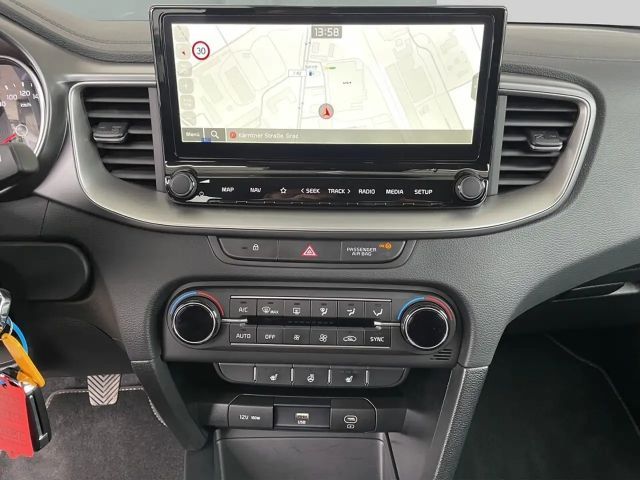 Kia Ceed GDi SportWagon