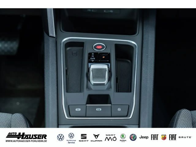 Seat Leon 1.5 eTSI DSG