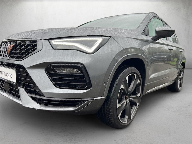 Cupra Ateca 2.0 TSI 4Drive DSG VZ