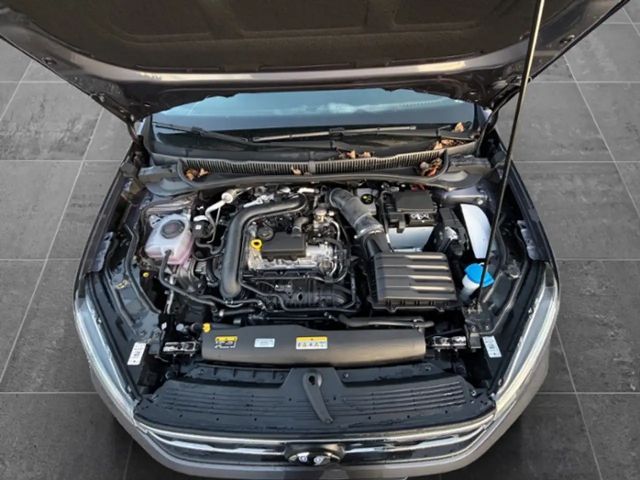 Volkswagen Taigo 1.0 TSI Life