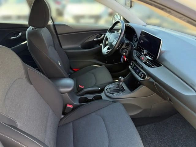 Hyundai i30 T-GDi Trend