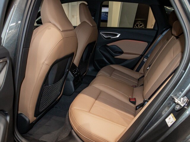 Audi A5 Avant Quattro S-Tronic