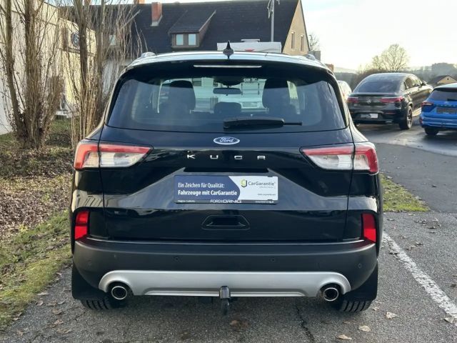 Ford Kuga Cool & Connect