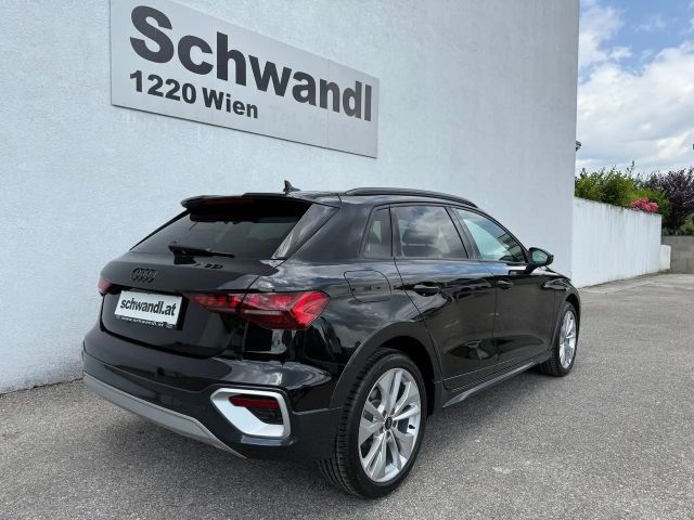 Audi A3 35 TFSI Sedan