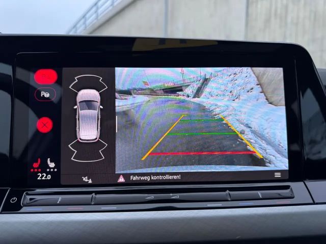 Volkswagen Golf 2.0 TDI Golf VIII