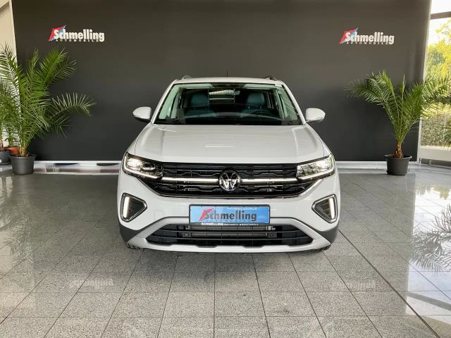 Volkswagen T-Cross ACT Style