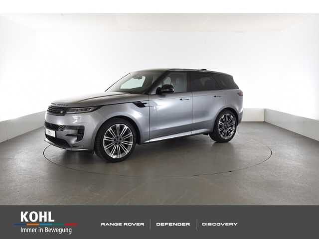 Land Rover Range Rover Sport Dynamic HSE