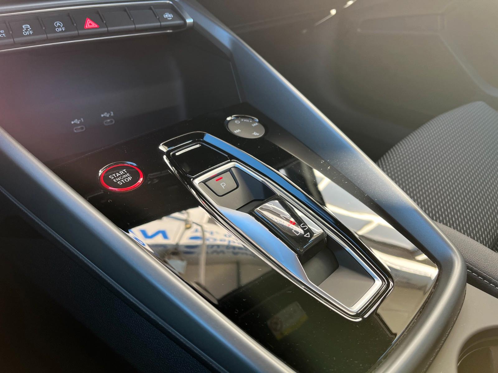 Audi S3 Quattro S-Tronic Sportback