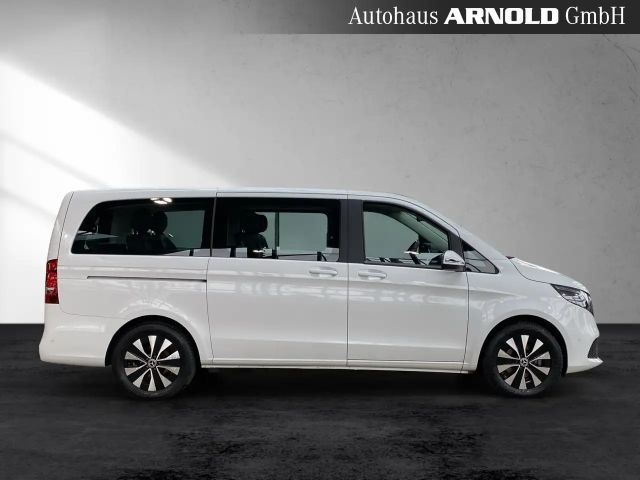 Mercedes-Benz EQV 300 Limousine Lang