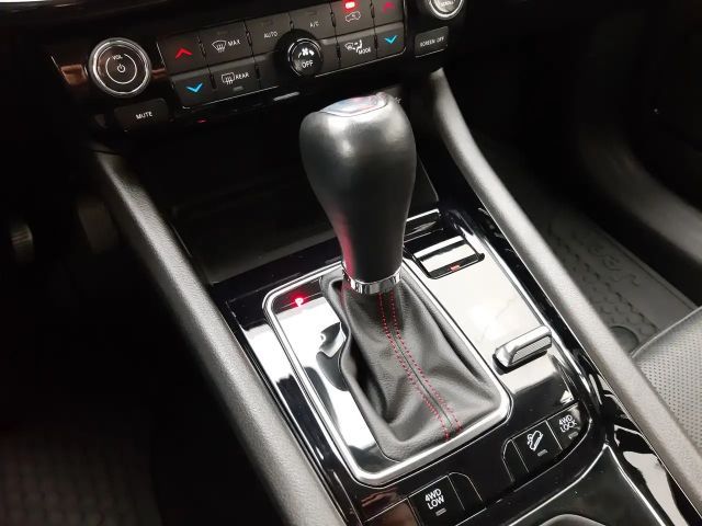 Jeep Compass Trailhawk