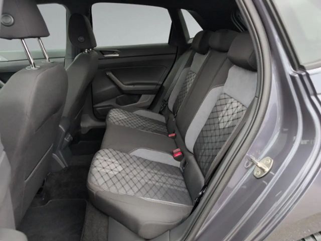 Volkswagen Polo 1.0 TSI DSG R-Line