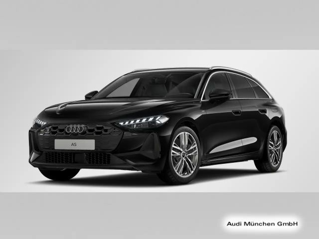 Audi A5 Hybride Quattro S-Tronic