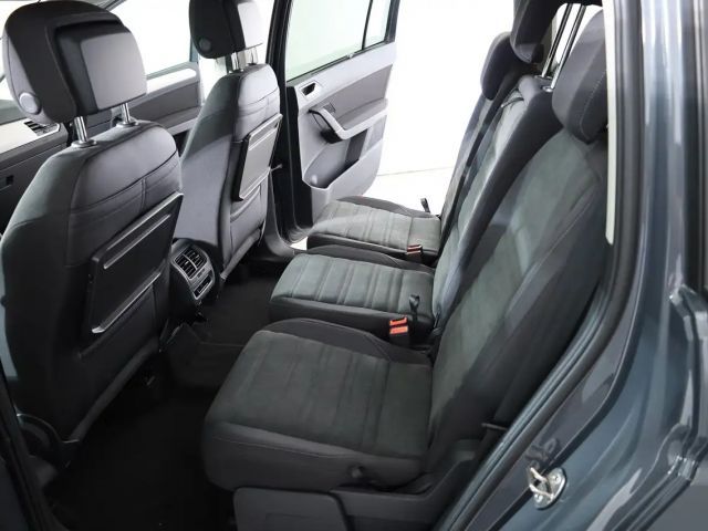 Volkswagen Touran DSG