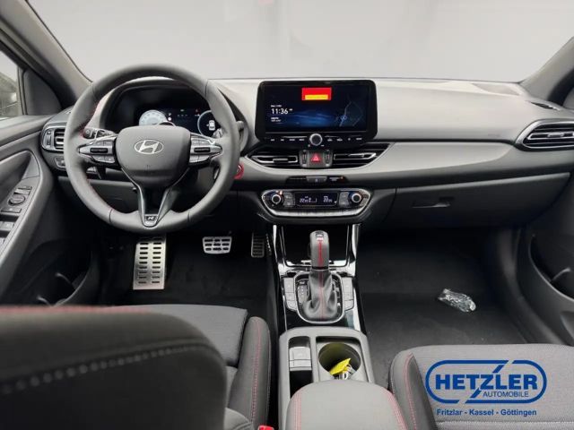 Hyundai i30 1.6 N Line T-GDi