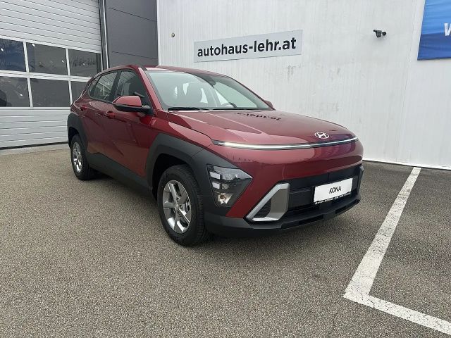 Hyundai Kona Smart