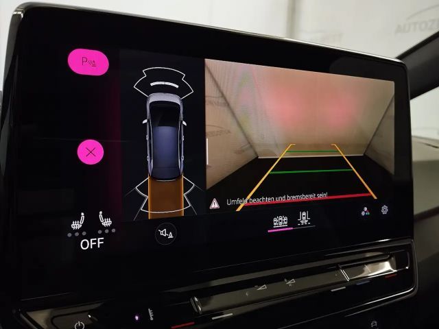 Volkswagen ID.3 Performance Pro