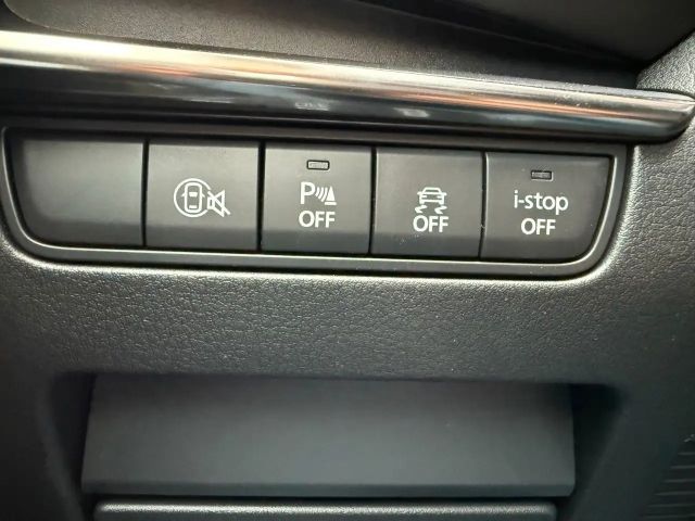 Mazda 3 Homura SkyActiv e-Skyactiv