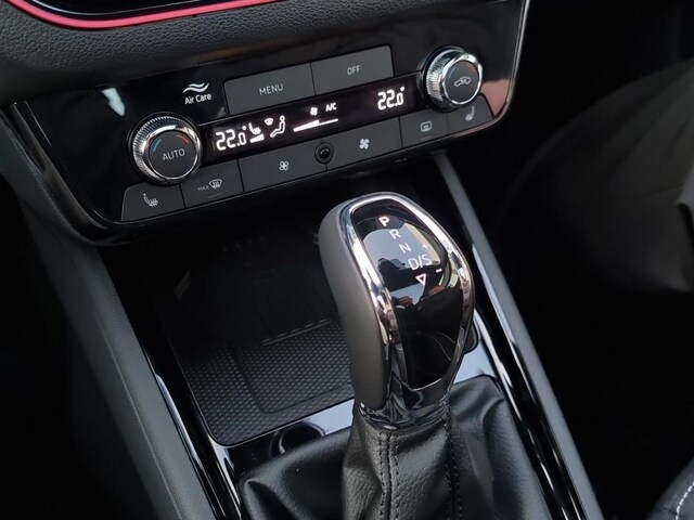 Skoda Kamiq 1.5 TSI Monte Carlo