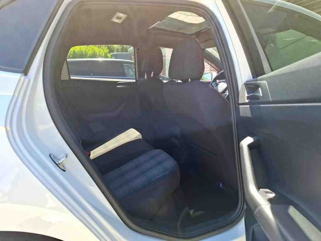 Volkswagen Polo 2.0 TSI DSG GTI IQ.Drive