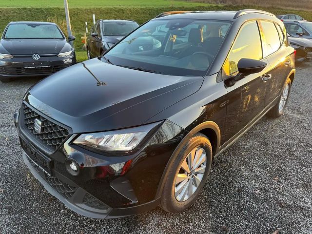 Seat Arona 1.0 TSI Style