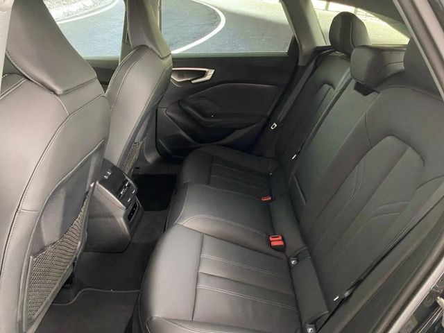 Audi A5 Avant Quattro S-Line