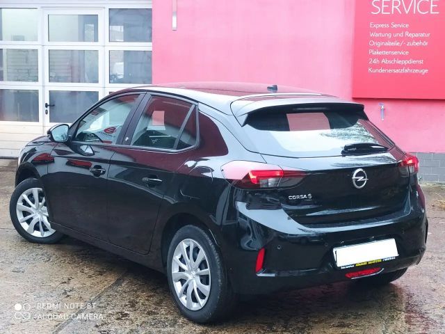 Opel Corsa Edition