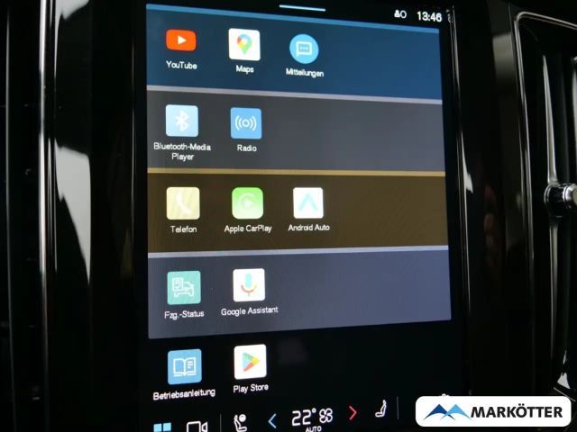 Volvo XC60 AWD Dark Plus