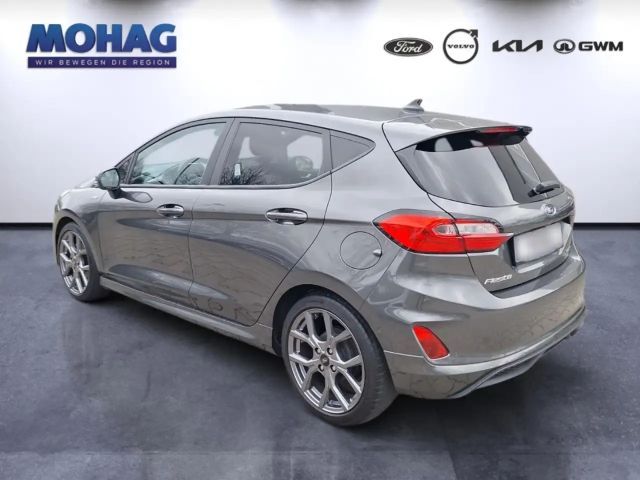 Ford Fiesta ST Line