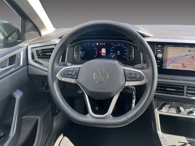 Volkswagen Polo 1.0 TSI Style