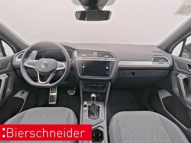Volkswagen Tiguan 1.5 TSI Allspace DSG Move