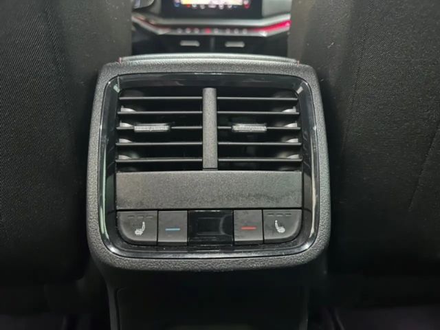 Skoda Octavia 2.0 TDI Combi RS