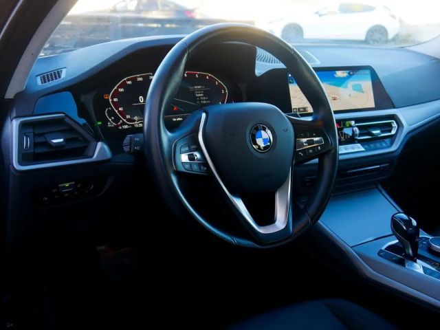 BMW 320 320d Advantage pakket Sedan