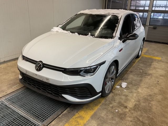 Volkswagen Golf 2.0 TSI DSG GTI Golf VIII