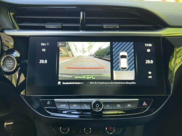 Opel Corsa GS-Line Grand Sport Ultimate