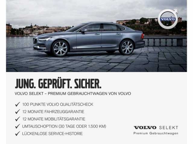 Volvo S90 S90