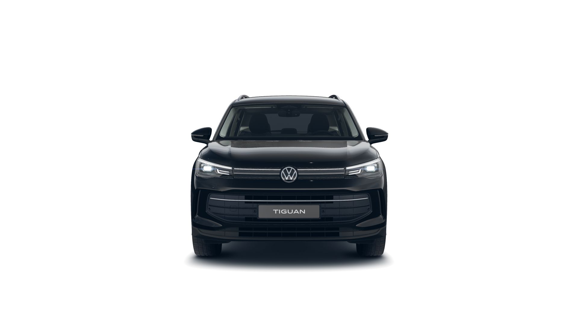 Volkswagen Tiguan 1.5 eTSI Life