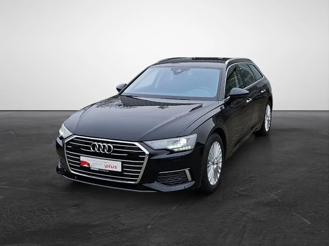 Audi A6 40 TDI Avant S-Tronic