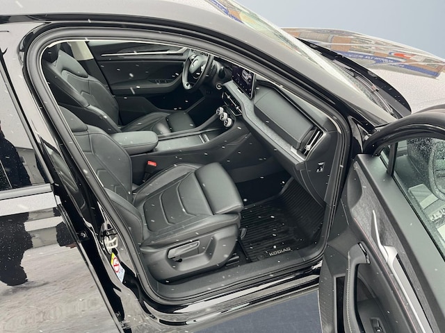 Skoda Kodiaq 2.0 TDI Selection