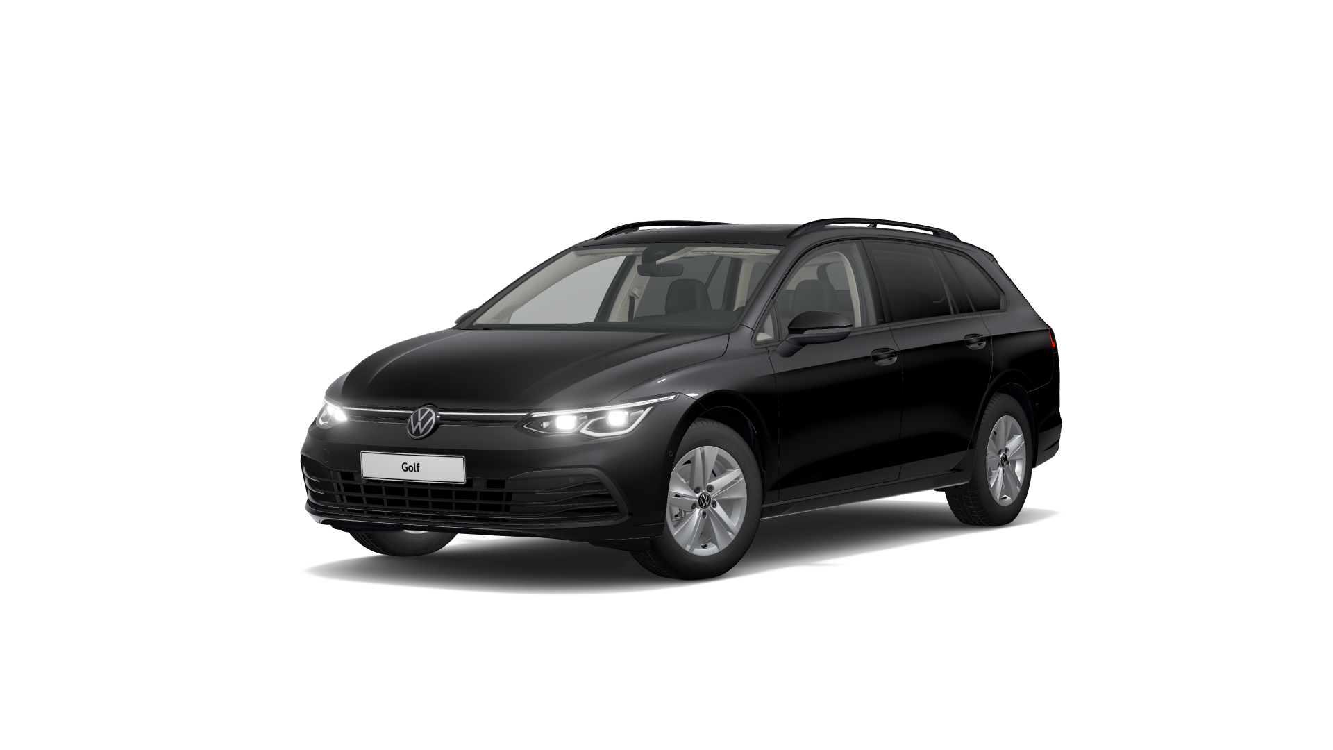 Volkswagen Golf 1.5 TSI Life Variant