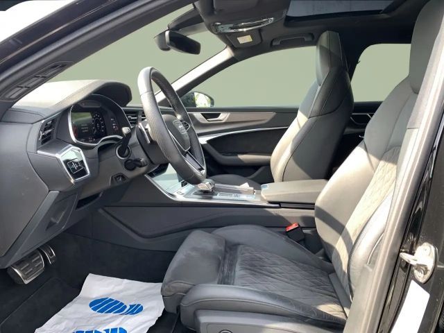 Audi RS6 Keramik/305/Pano/RS-Aga/carbon/HuD/22