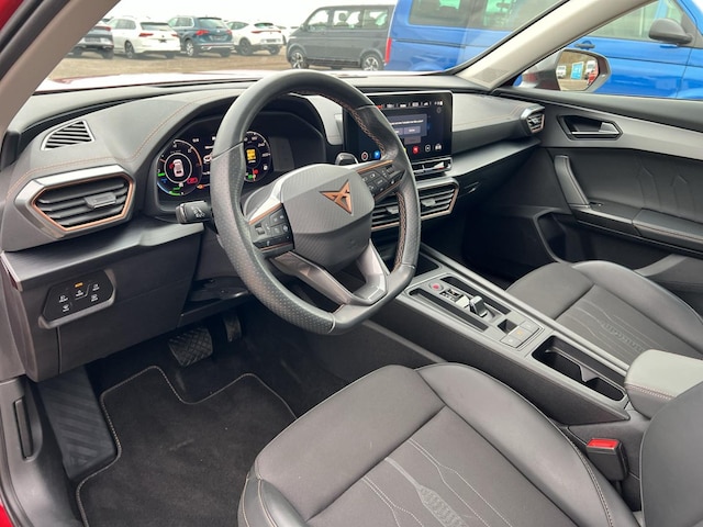 Cupra Formentor 1.4 e-Hybrid